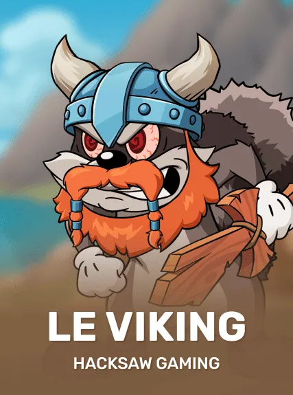 Le Viking — Hacksaw Gaming