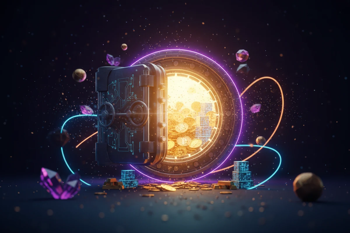 Coin Casino — Le bonus de bienvenue Coin Casino: 200 % jusqu'à 30 000 $ + 50 Super Spins